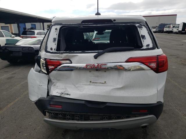 Photo 5 VIN: 1GKKNKLA8HZ299677 - GMC ACADIA SLE 