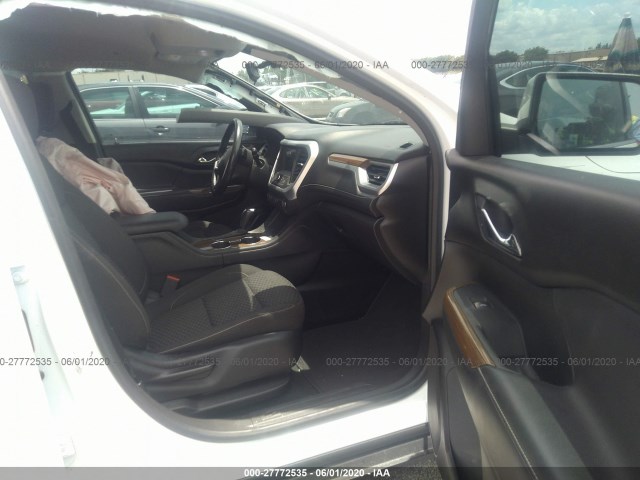 Photo 4 VIN: 1GKKNKLA8JZ119037 - GMC ACADIA 