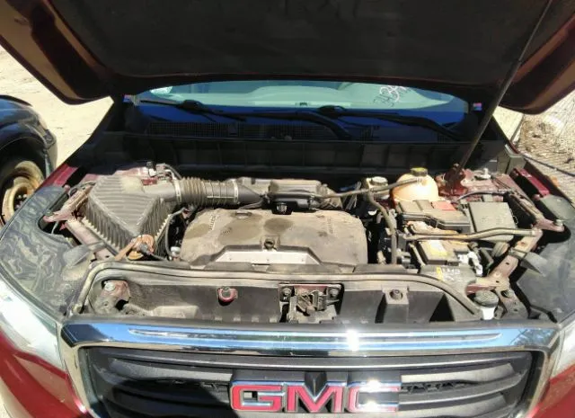 Photo 9 VIN: 1GKKNKLA8JZ132077 - GMC ACADIA 