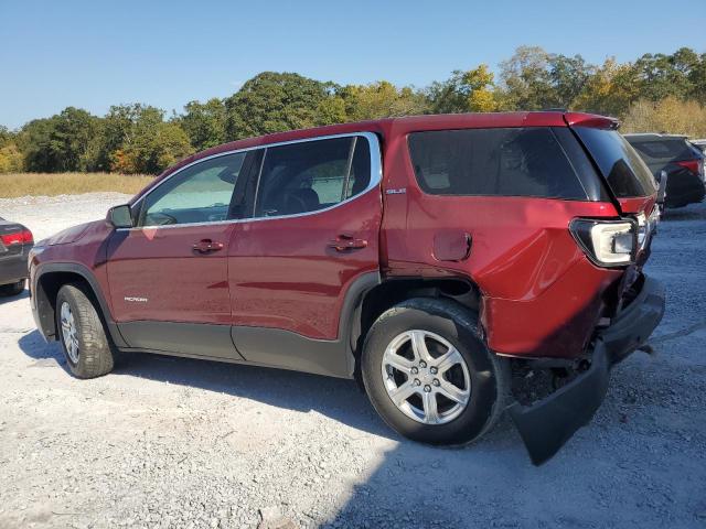 Photo 1 VIN: 1GKKNKLA8JZ146626 - GMC ACADIA 