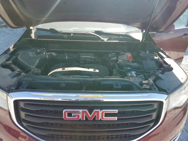 Photo 11 VIN: 1GKKNKLA8JZ146626 - GMC ACADIA 