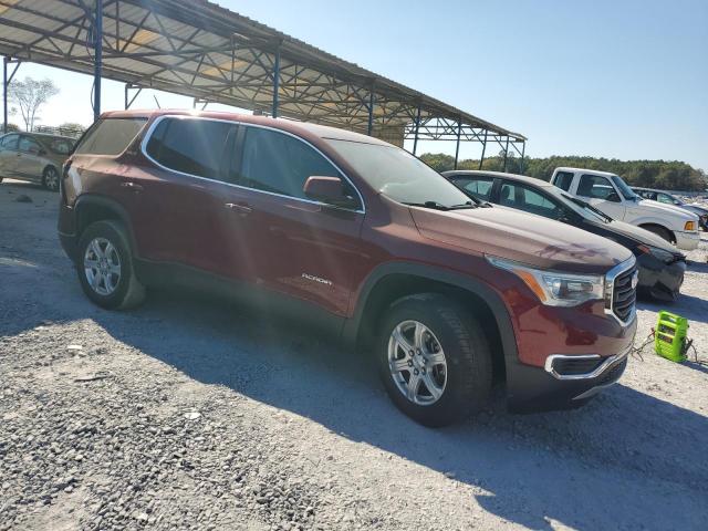 Photo 3 VIN: 1GKKNKLA8JZ146626 - GMC ACADIA 