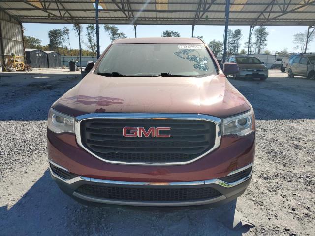 Photo 4 VIN: 1GKKNKLA8JZ146626 - GMC ACADIA 