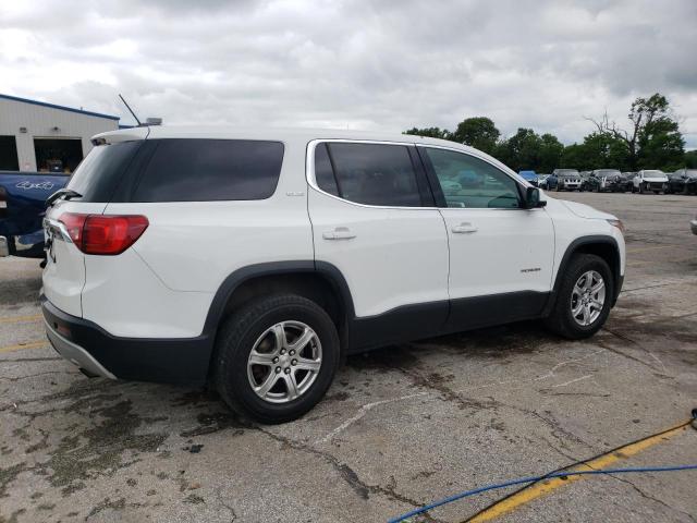 Photo 2 VIN: 1GKKNKLA8JZ228999 - GMC ACADIA 