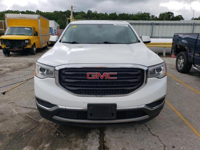 Photo 4 VIN: 1GKKNKLA8JZ228999 - GMC ACADIA 