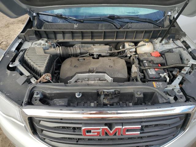 Photo 10 VIN: 1GKKNKLA8JZ242837 - GMC ACADIA 