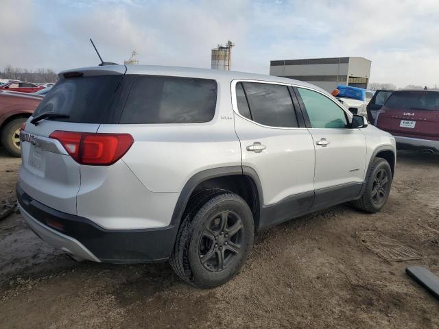 Photo 2 VIN: 1GKKNKLA8JZ242837 - GMC ACADIA 