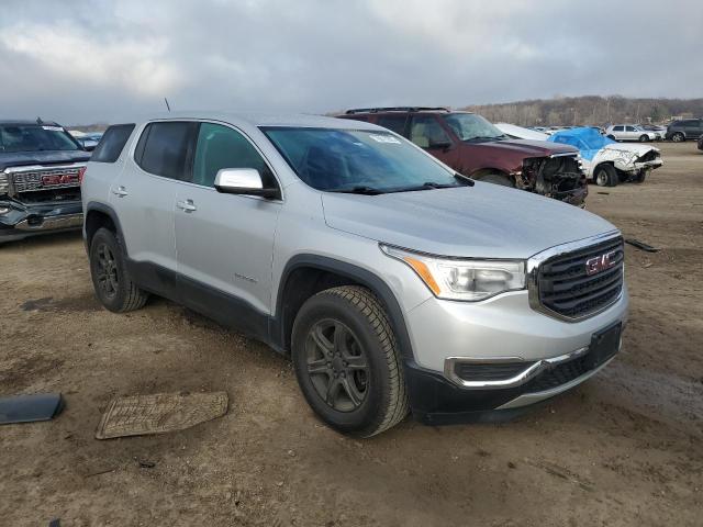 Photo 3 VIN: 1GKKNKLA8JZ242837 - GMC ACADIA 