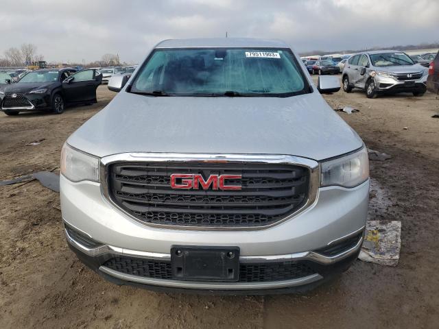 Photo 4 VIN: 1GKKNKLA8JZ242837 - GMC ACADIA 