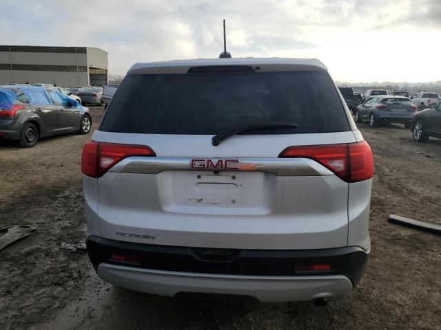 Photo 5 VIN: 1GKKNKLA8JZ242837 - GMC ACADIA 