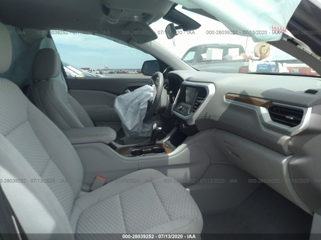 Photo 4 VIN: 1GKKNKLA8KZ123199 - GMC ACADIA 