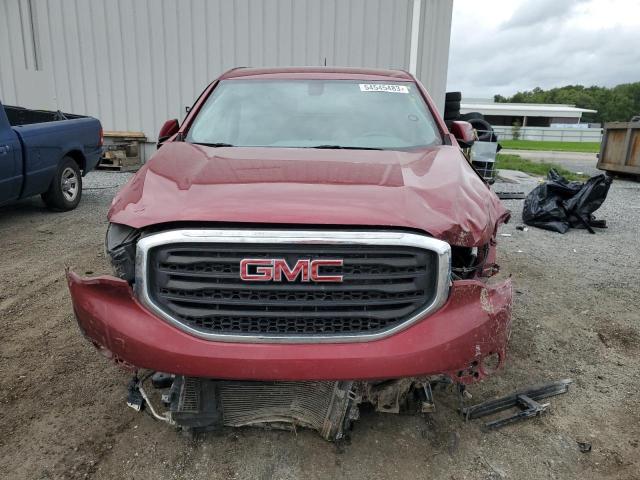 Photo 4 VIN: 1GKKNKLA8KZ212156 - GMC ACADIA 