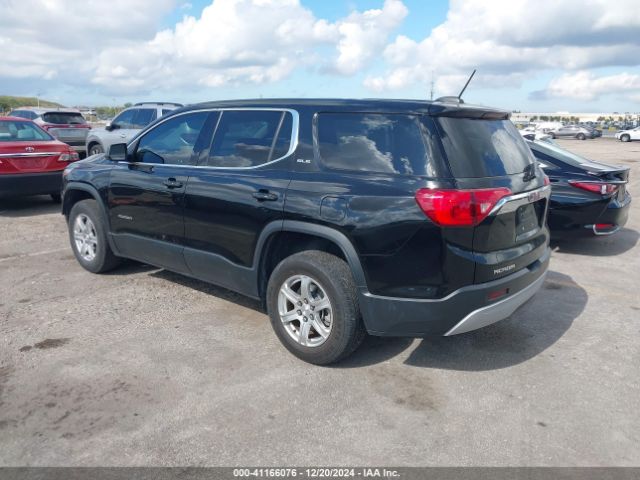 Photo 2 VIN: 1GKKNKLA8KZ270798 - GMC ACADIA 