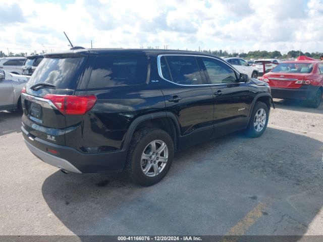 Photo 3 VIN: 1GKKNKLA8KZ270798 - GMC ACADIA 