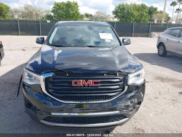 Photo 5 VIN: 1GKKNKLA8KZ270798 - GMC ACADIA 