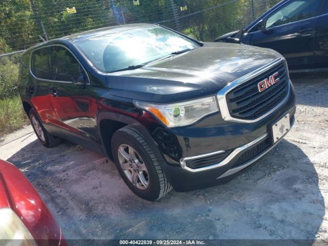 Photo 0 VIN: 1GKKNKLA8KZ272728 - GMC ACADIA 