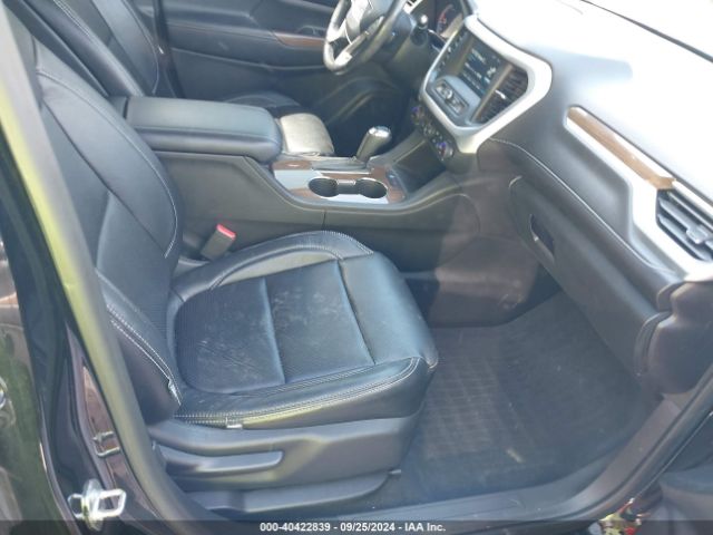 Photo 4 VIN: 1GKKNKLA8KZ272728 - GMC ACADIA 