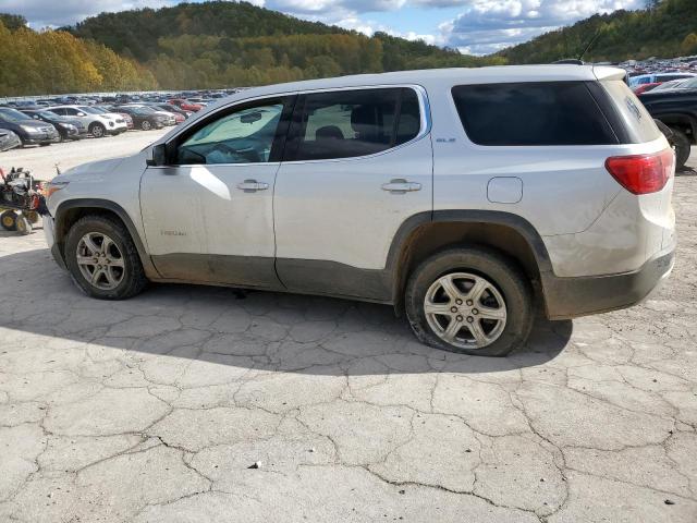 Photo 1 VIN: 1GKKNKLA8KZ288945 - GMC ACADIA SLE 