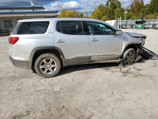 Photo 2 VIN: 1GKKNKLA8KZ288945 - GMC ACADIA SLE 