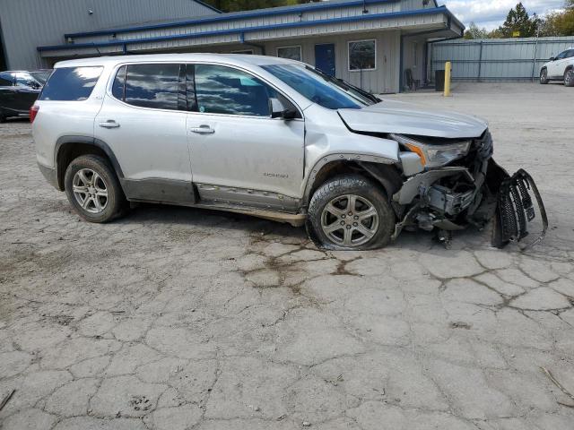 Photo 3 VIN: 1GKKNKLA8KZ288945 - GMC ACADIA SLE 