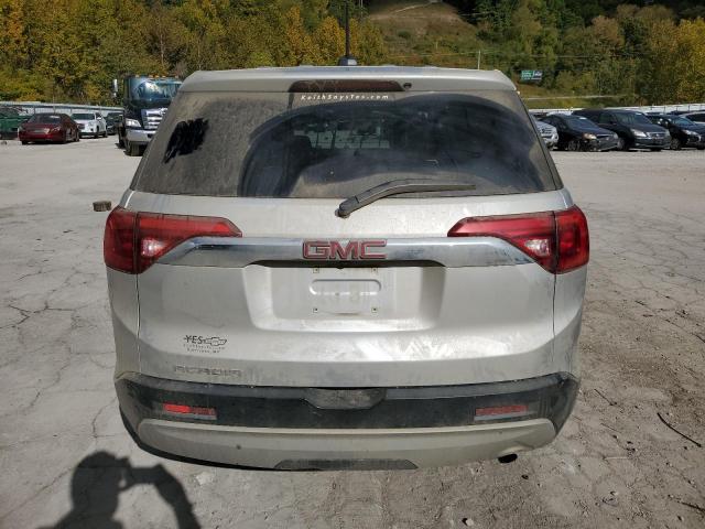 Photo 5 VIN: 1GKKNKLA8KZ288945 - GMC ACADIA SLE 