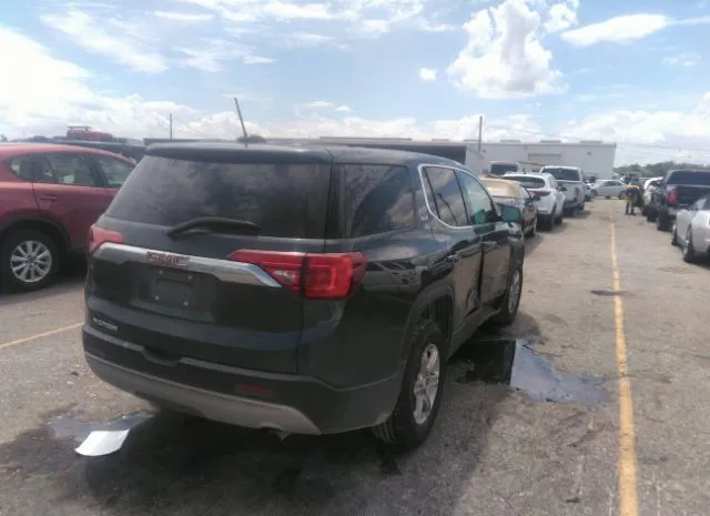 Photo 3 VIN: 1GKKNKLA8KZ293403 - GMC ACADIA 