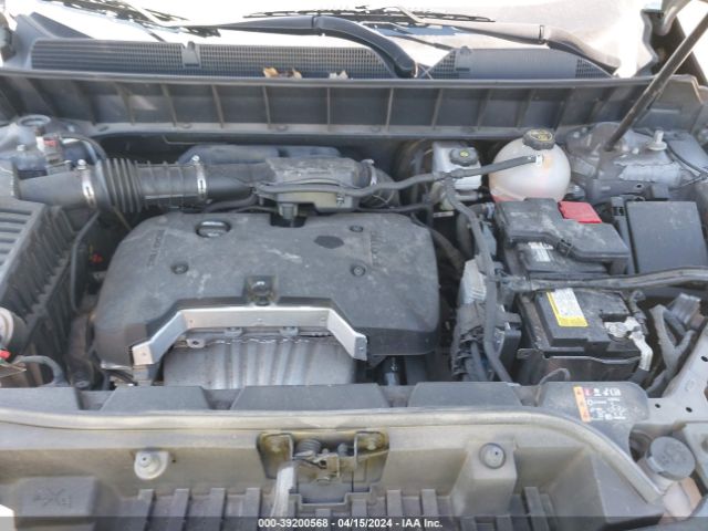 Photo 9 VIN: 1GKKNKLA8KZ295538 - GMC ACADIA 