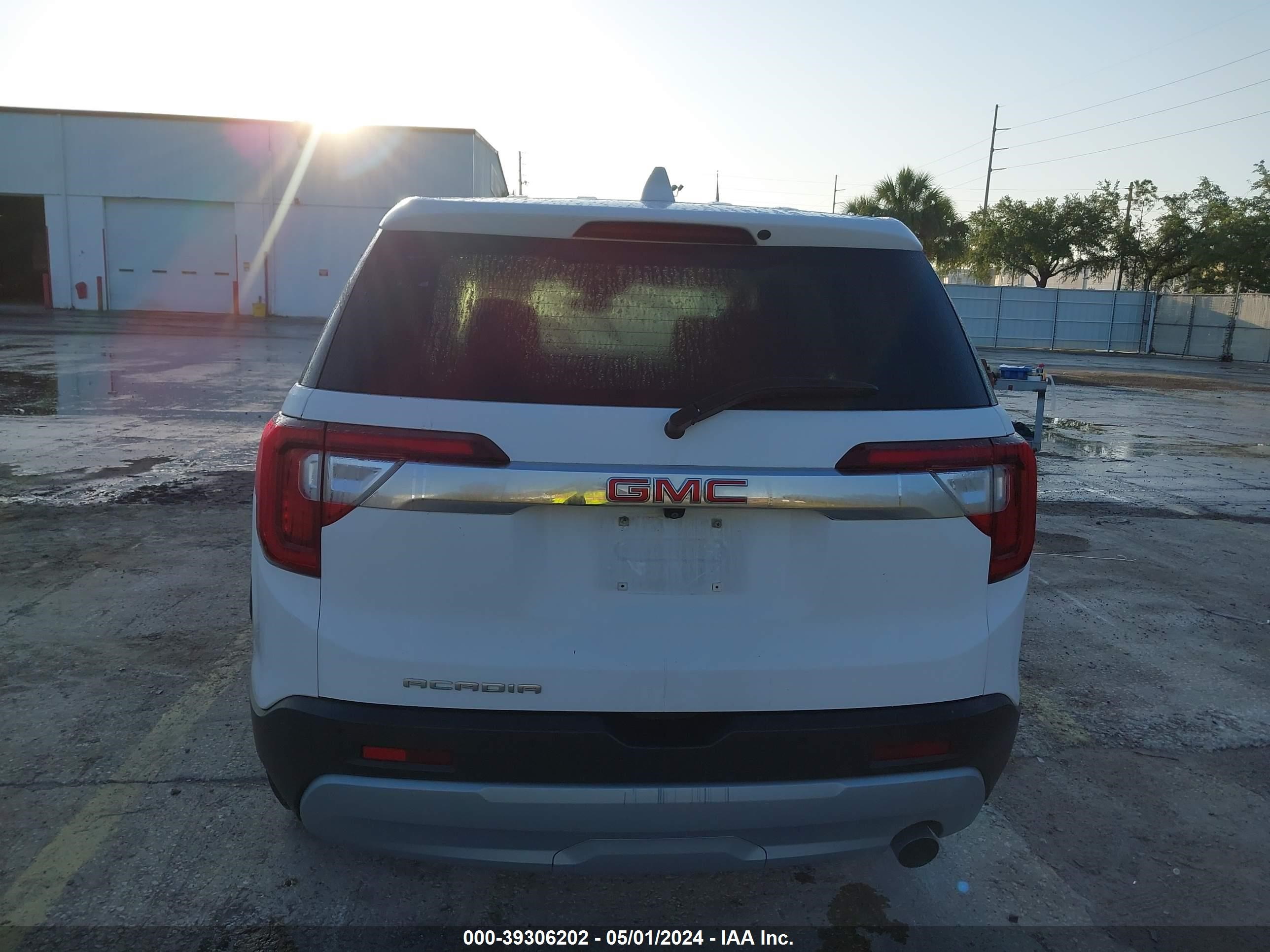 Photo 15 VIN: 1GKKNKLA8LZ125486 - GMC ACADIA 