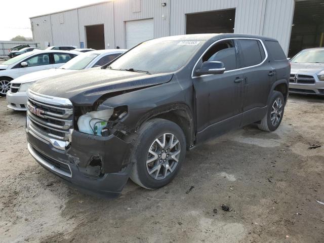 Photo 0 VIN: 1GKKNKLA8MZ100766 - GMC ACADIA 