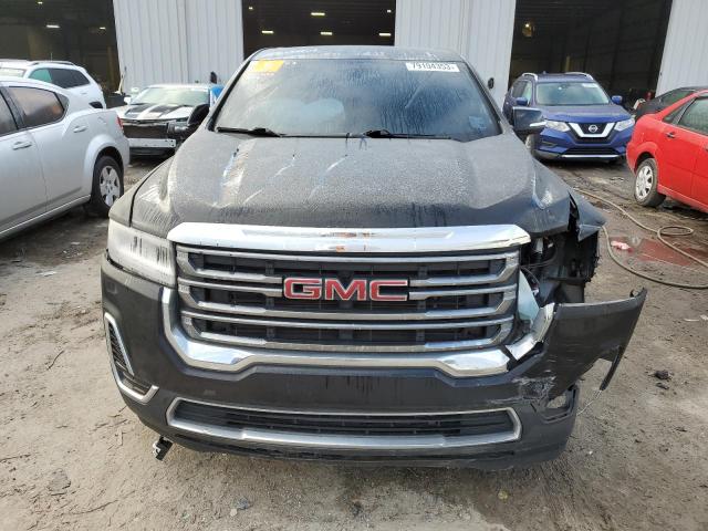 Photo 4 VIN: 1GKKNKLA8MZ100766 - GMC ACADIA 