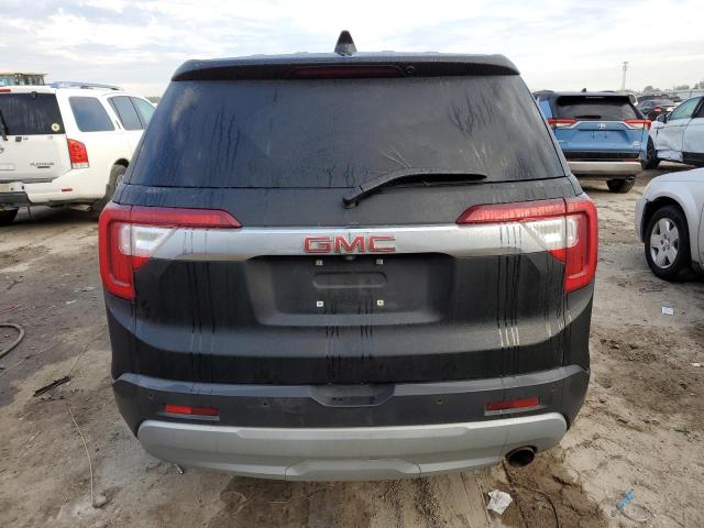 Photo 5 VIN: 1GKKNKLA8MZ100766 - GMC ACADIA 