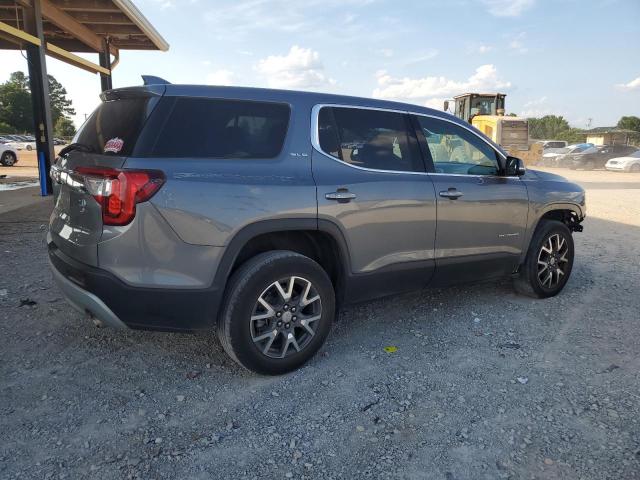 Photo 2 VIN: 1GKKNKLA8MZ136456 - GMC ACADIA SLE 