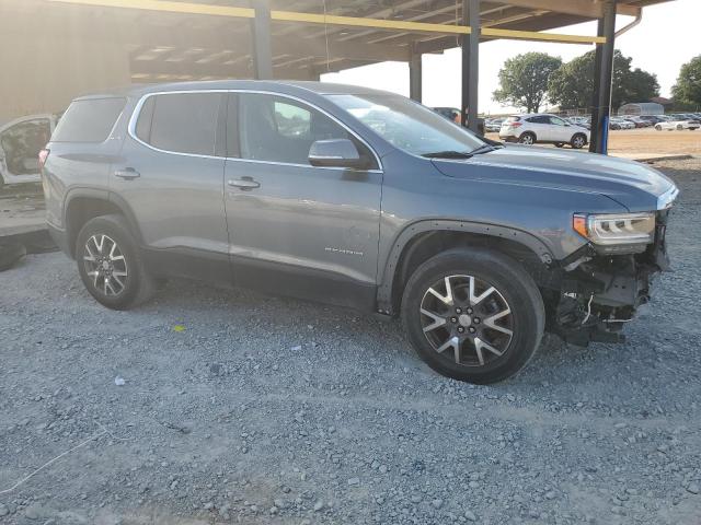 Photo 3 VIN: 1GKKNKLA8MZ136456 - GMC ACADIA SLE 