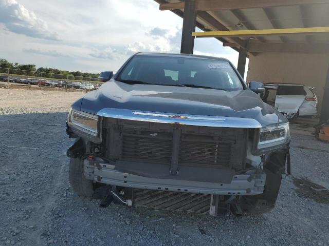 Photo 4 VIN: 1GKKNKLA8MZ136456 - GMC ACADIA SLE 