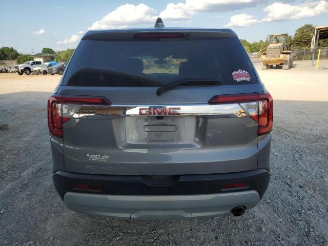 Photo 5 VIN: 1GKKNKLA8MZ136456 - GMC ACADIA SLE 