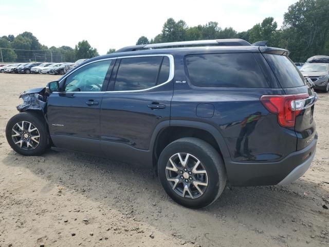 Photo 1 VIN: 1GKKNKLA8MZ151491 - GMC ACADIA SLE 