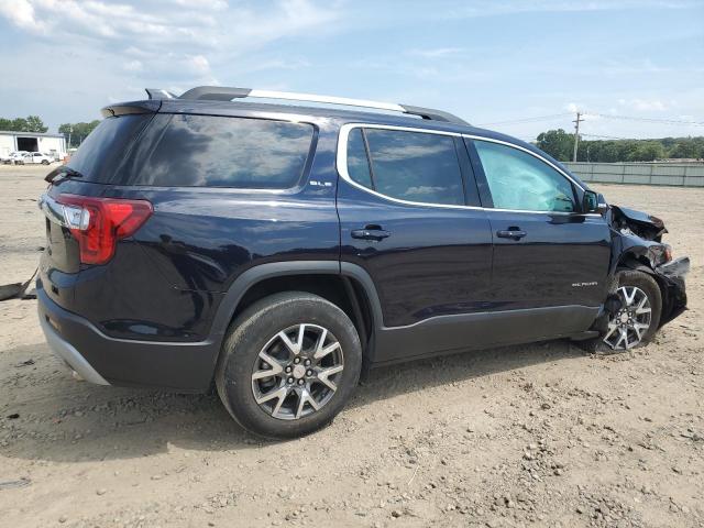 Photo 2 VIN: 1GKKNKLA8MZ151491 - GMC ACADIA SLE 