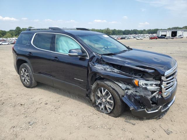 Photo 3 VIN: 1GKKNKLA8MZ151491 - GMC ACADIA SLE 