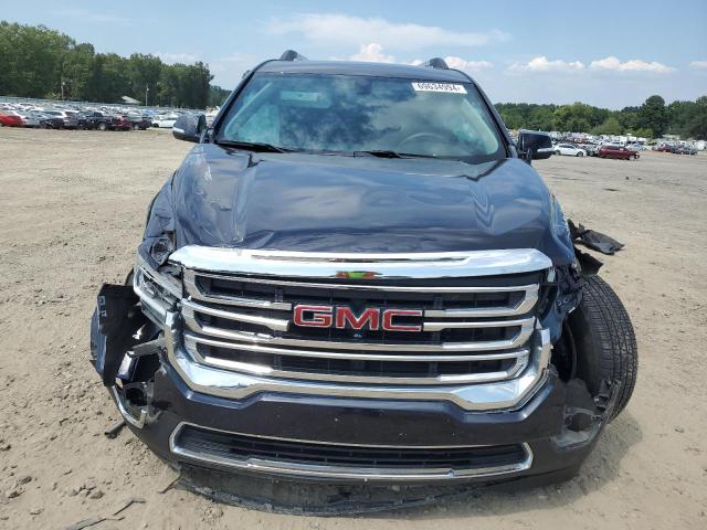 Photo 4 VIN: 1GKKNKLA8MZ151491 - GMC ACADIA SLE 