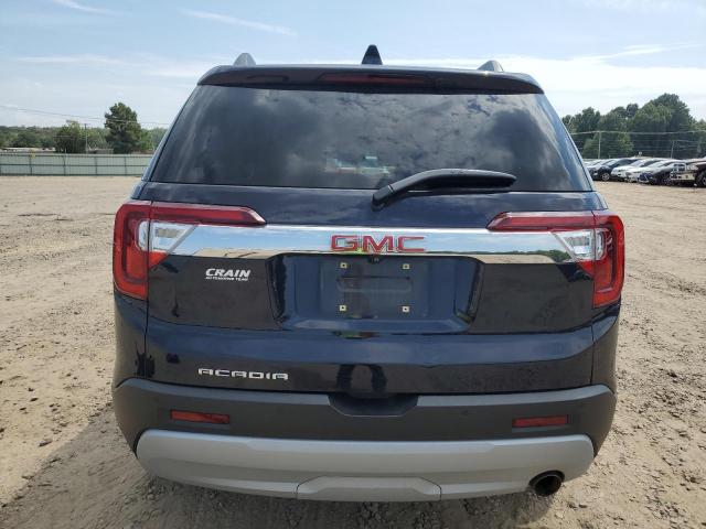 Photo 5 VIN: 1GKKNKLA8MZ151491 - GMC ACADIA SLE 