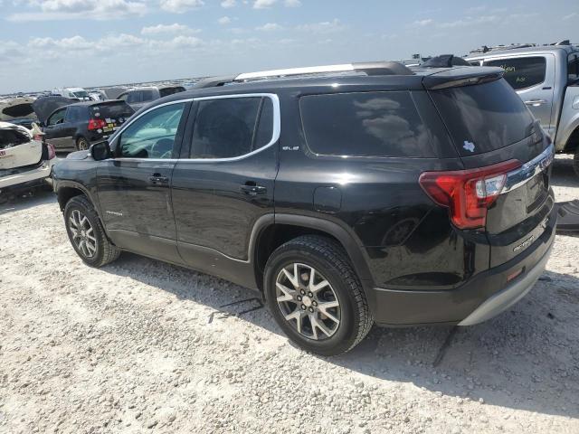 Photo 1 VIN: 1GKKNKLA8MZ167707 - GMC ACADIA 