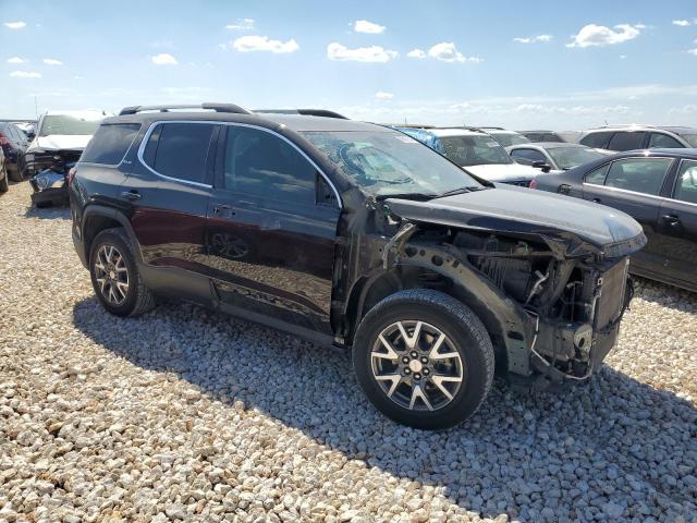 Photo 3 VIN: 1GKKNKLA8MZ167707 - GMC ACADIA 