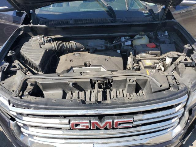 Photo 10 VIN: 1GKKNKLA8MZ227131 - GMC ACADIA SLE 