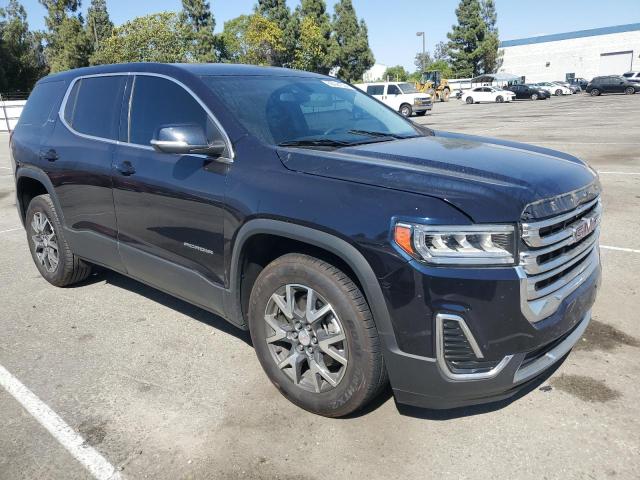 Photo 3 VIN: 1GKKNKLA8MZ227131 - GMC ACADIA SLE 