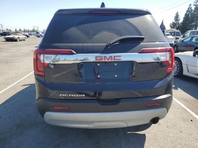 Photo 5 VIN: 1GKKNKLA8MZ227131 - GMC ACADIA SLE 