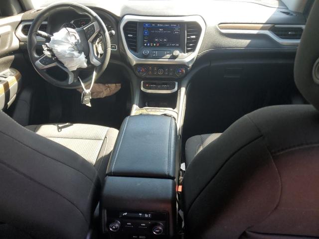 Photo 7 VIN: 1GKKNKLA8MZ227131 - GMC ACADIA SLE 