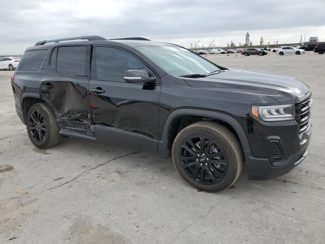 Photo 3 VIN: 1GKKNKLA8MZ228764 - GMC ACADIA 