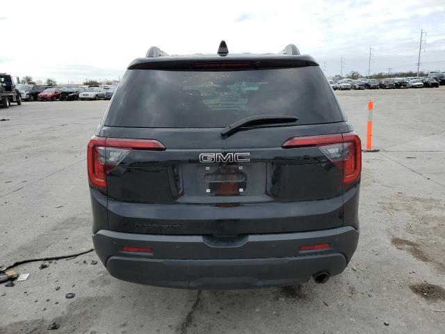 Photo 5 VIN: 1GKKNKLA8MZ228764 - GMC ACADIA 