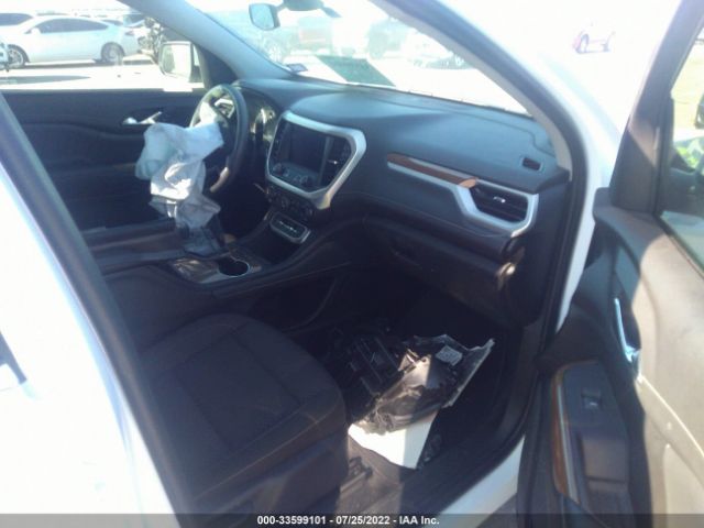 Photo 4 VIN: 1GKKNKLA8MZ229963 - GMC ACADIA 