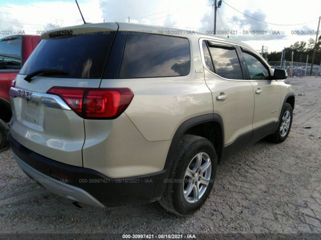 Photo 3 VIN: 1GKKNKLA9HZ158312 - GMC ACADIA 